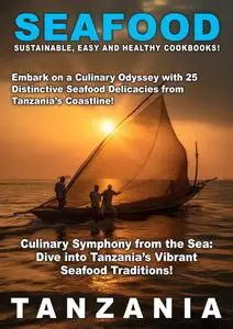 Taste of Sea Food - Tanzania - 29 April 2024