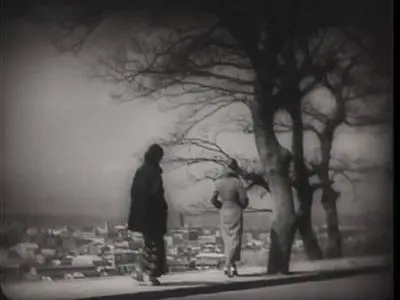 Yasujiro Ozu-Hijosen no onna ('Dragnet Girl') (1933)