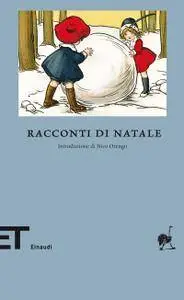 AA. VV. - Racconti di Natale