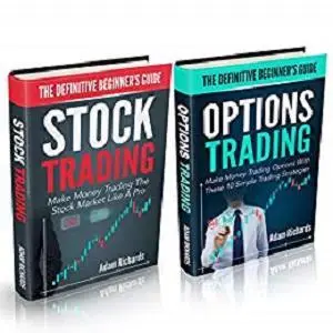 Stock Options: The Definitive Beginner's Bundle