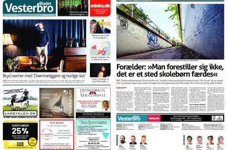 Vesterbro Bladet – 10. september 2019