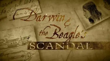 Darwin And The Beagle's Scandal (2019)
