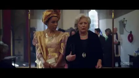 Flack S02E04