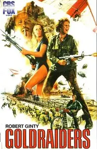 Gold Raiders (1983) 