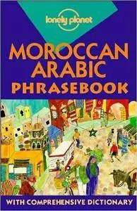 Dan Bacon, Bichr Andjar, "Moroccan Arabic Phrasebook"