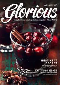 Amadeus - Winter 2017
