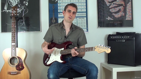 Beginner Blues Guitar Guitar Lessons