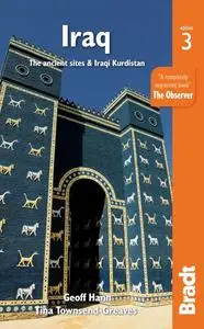 Iraq: The Ancient Sites & Iraqi Kurdistan (Bradt Travel Guide)