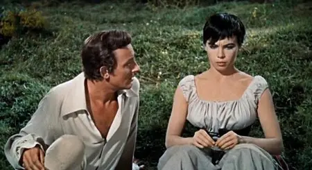 The Glass Slipper (1955)
