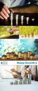 Photos - Money Growth 9