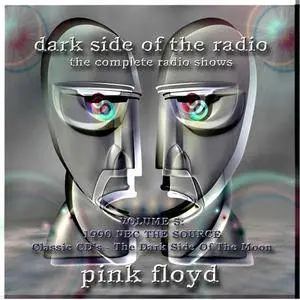 Pink Floyd - The Source: Dark Side Of The Moon (Radio Show} (1990)