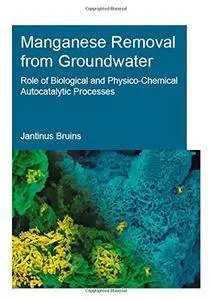 Manganese Removal from Groundwater: Role of Biological and Physico-Chemical Autocatalytic Processes