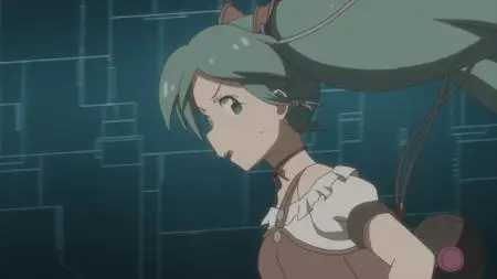 Shachou, Battle no Jikan Desu! (2020) (6-10)