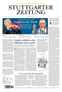 Stuttgarter Zeitung  - 11 Mai 2023