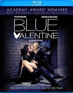 Blue Valentine (2010)