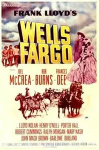 Wells Fargo (1937)