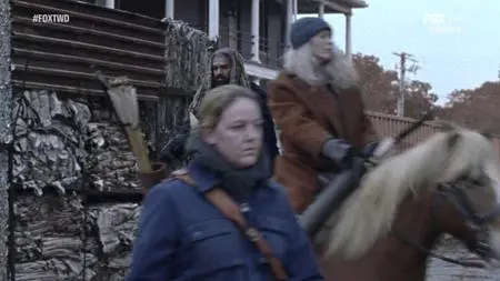 The Walking Dead S09E16