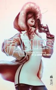 Fables T12