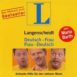 Langenscheidt Deutsch-Frau / Frau-Deutsch - Schnelle Hilfe für den ratlosen Mann (repost)