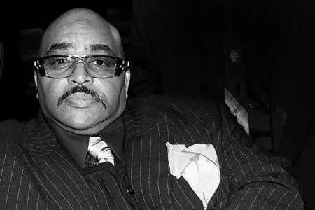 Solomon Burke - Nothing's Impossible (2010)
