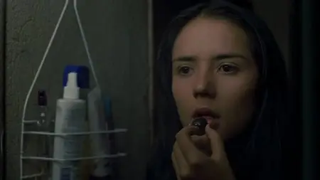 Maria Full of Grace (2004) [Re-UP]