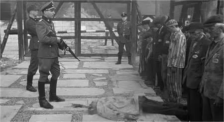 Schindler's List (1993)