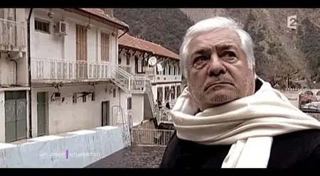 (Fr2) Un jour, un destin - Jean-Claude Brialy, l'homme qui voulait tant être aimé (2014)