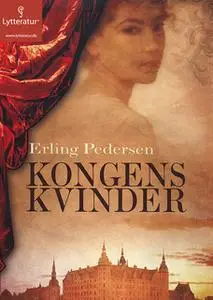 «Kongens kvinder» by Erling Pedersen