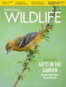 National Wildlife - April-May 2020