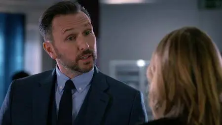 Holby City S20E20