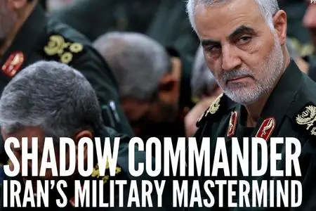 ABC - Four Corners: Shadow Commander: Iran's Military Mastermind (2019)
