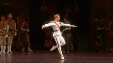 BBC - The Royal Ballet: Mayerling (2020)