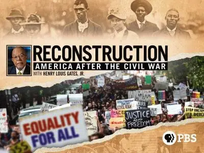 Reconstruction after the Civil War by John Hope Franklin