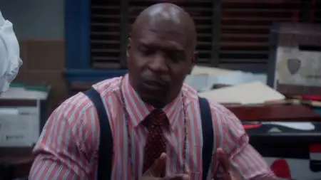 Brooklyn Nine-Nine S06E03