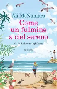 Ali McNamara - Come un fulmine a ciel sereno