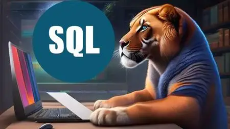 2023 Complete SQL Bootcamp from Zero to Hero in SQL