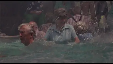 Cocoon (1985)