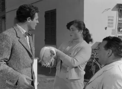 Il bigamo / The Bigamist (1956)