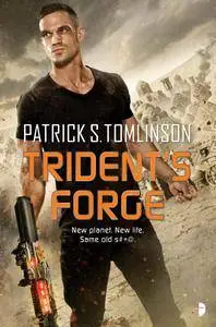 Trident's Forge: Children of a Dead Earth, Book 2