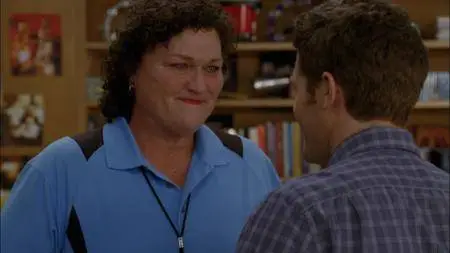 Glee S04E18