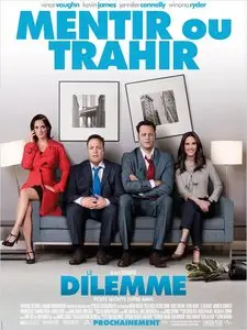 Le Dilemme / The Dilemma (2011)