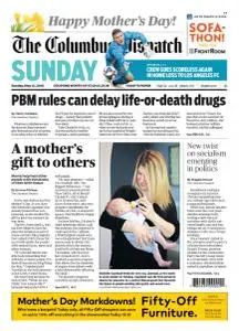 The Columbus Dispatch - May 12, 2019