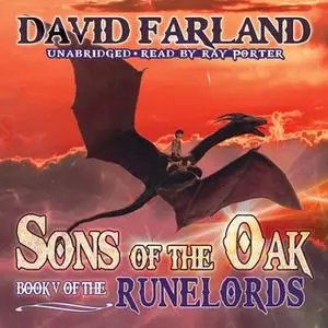 «Sons of the Oak» by David Farland