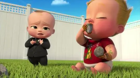 The Boss Baby: Back in Business S03E05