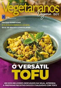 Revista dos Vegetarianos – março 2023