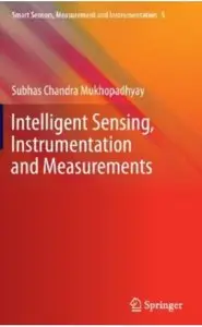 Intelligent Sensing, Instrumentation and Measurements [Repost]