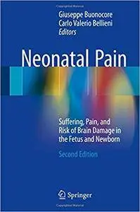 Neonatal Pain: Suffering, Pain, and Risk of Brain Damage in the Fetus and Newborn, 2nd edition