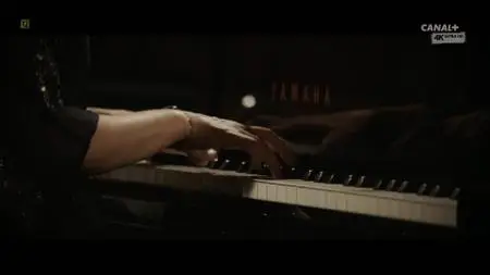 Norah Jones - Live At Ronnie Scotts 2017 (2018) [UHDTV, 2160p]