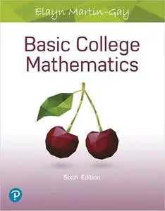 Basic College Mathematics (Repost)