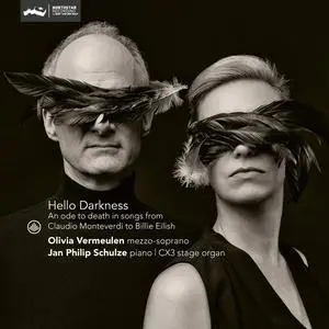 Olivia Vermeulen, Jan Philip Schulze - Hello Darkness (2021)